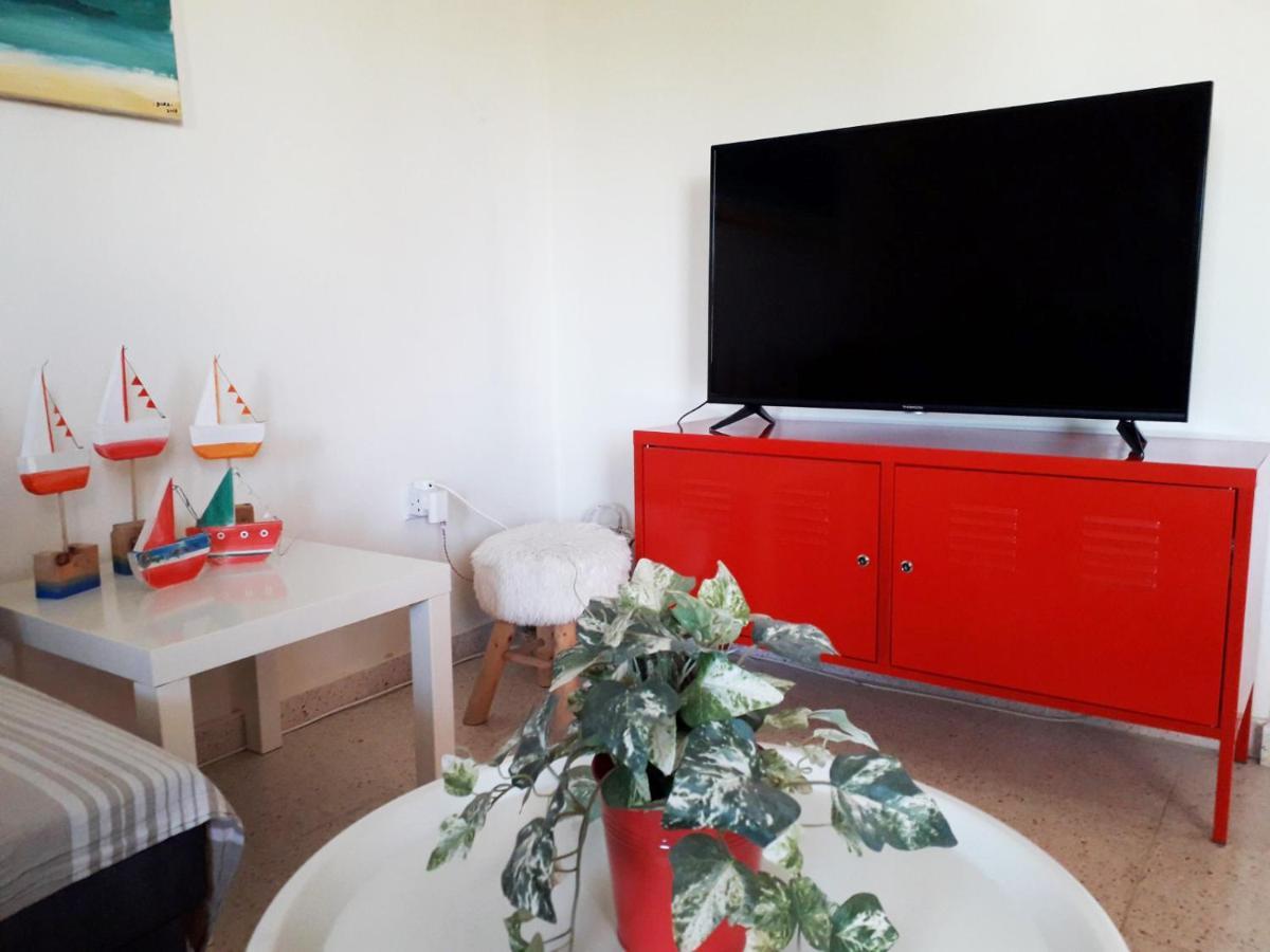 Protaras Happy Sunny Holidays Paralimni Exterior foto