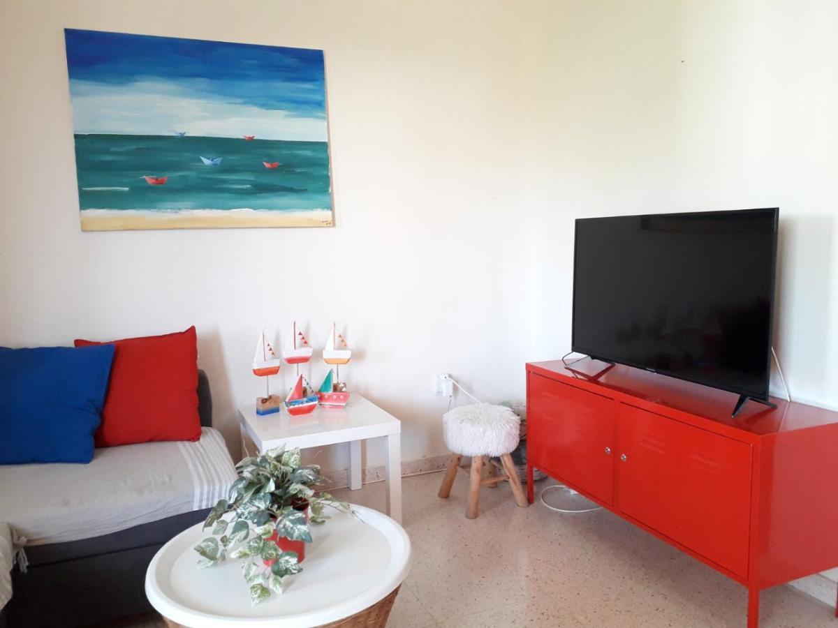 Protaras Happy Sunny Holidays Paralimni Exterior foto