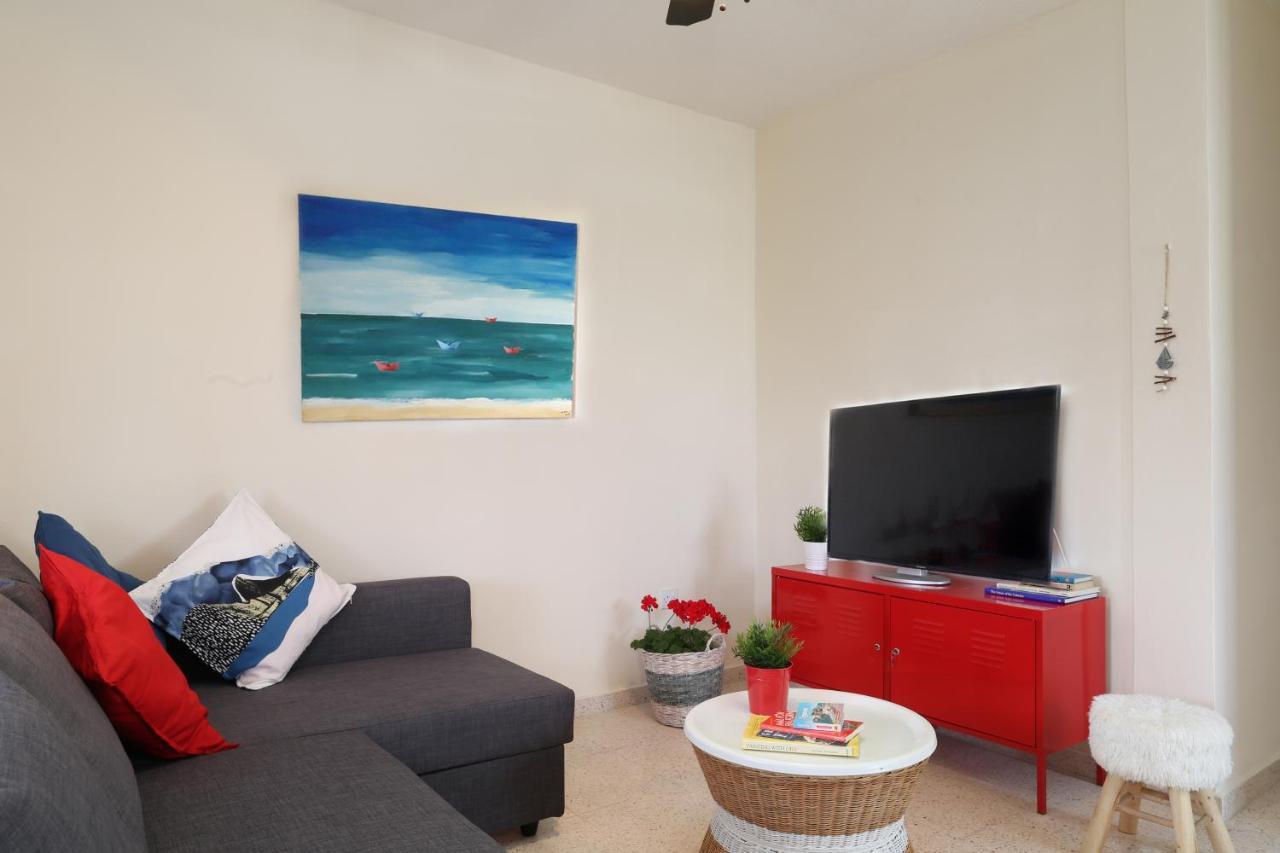 Protaras Happy Sunny Holidays Paralimni Exterior foto