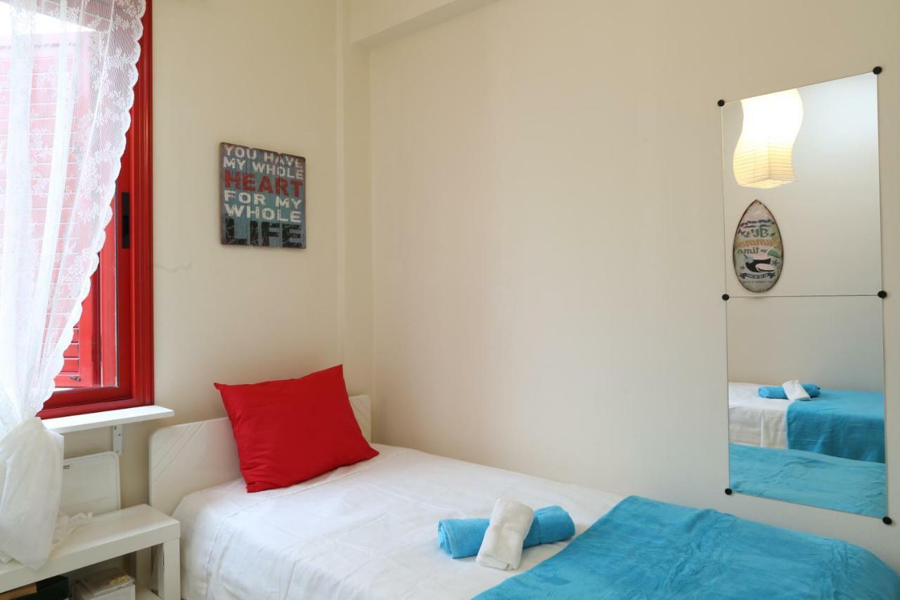 Protaras Happy Sunny Holidays Paralimni Exterior foto