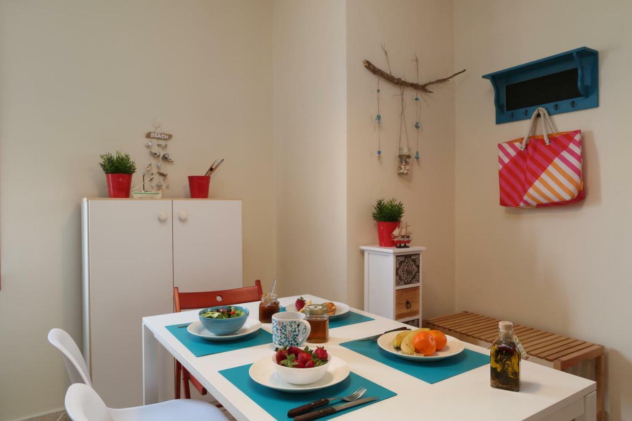 Protaras Happy Sunny Holidays Paralimni Exterior foto