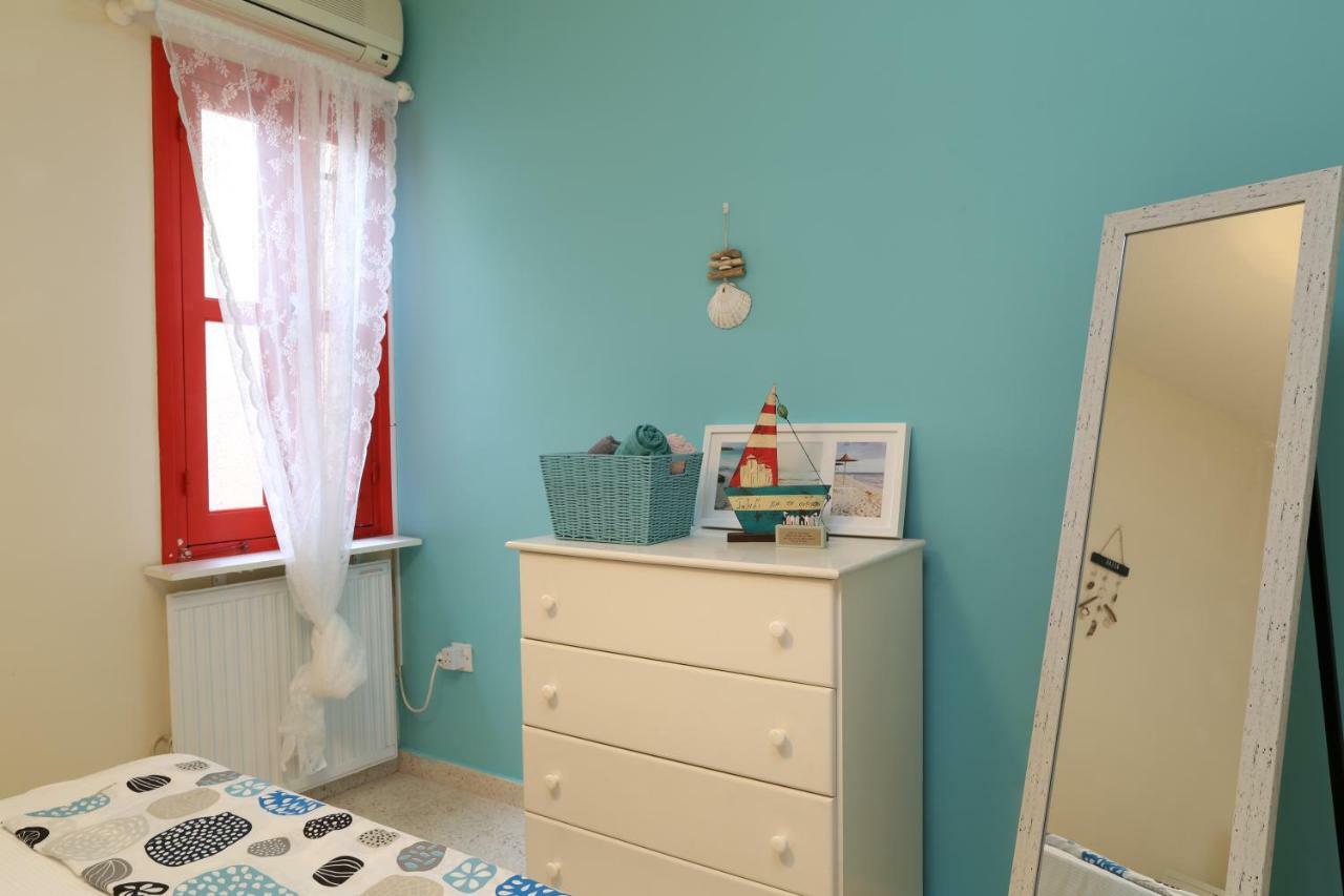 Protaras Happy Sunny Holidays Paralimni Exterior foto