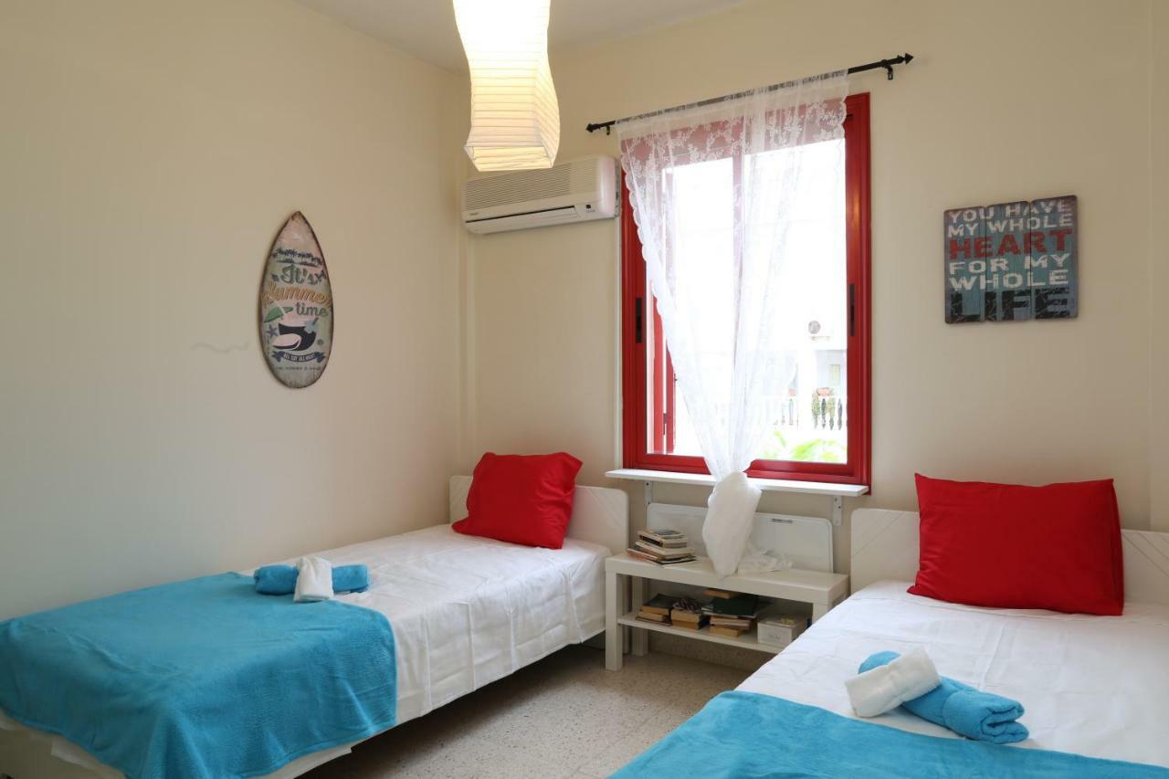 Protaras Happy Sunny Holidays Paralimni Exterior foto