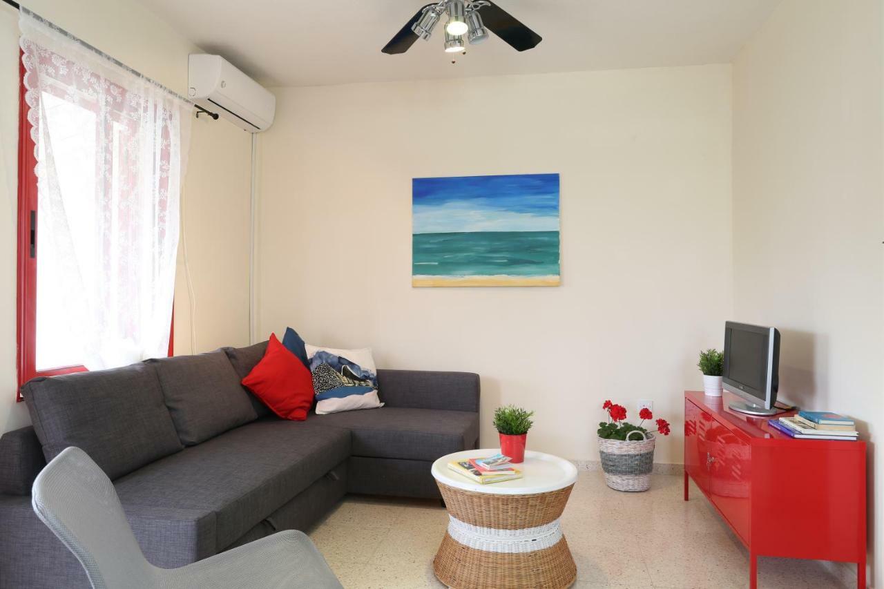 Protaras Happy Sunny Holidays Paralimni Exterior foto