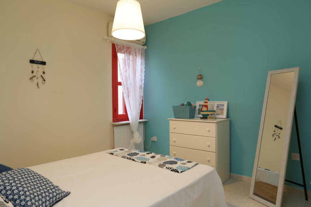 Protaras Happy Sunny Holidays Paralimni Exterior foto