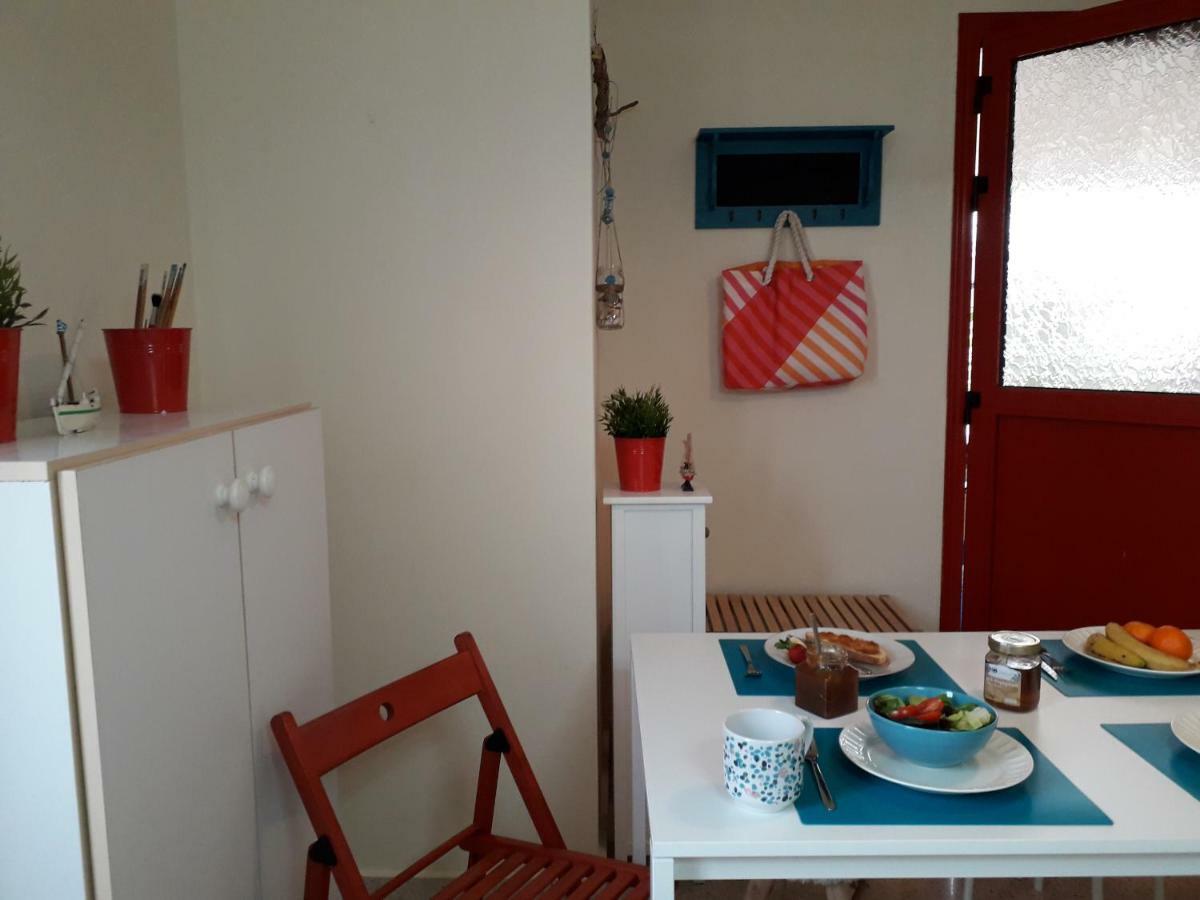 Protaras Happy Sunny Holidays Paralimni Exterior foto