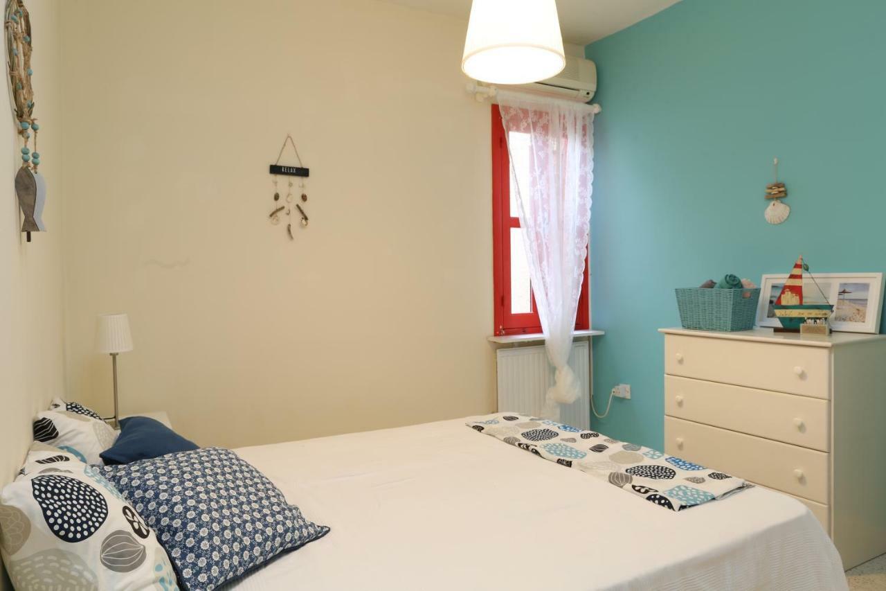 Protaras Happy Sunny Holidays Paralimni Exterior foto