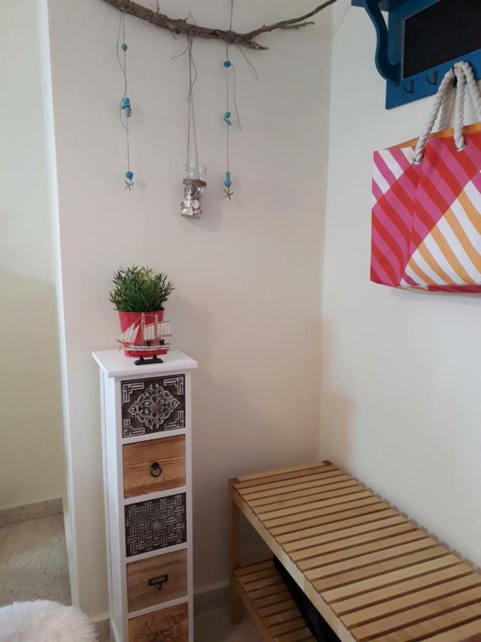 Protaras Happy Sunny Holidays Paralimni Exterior foto
