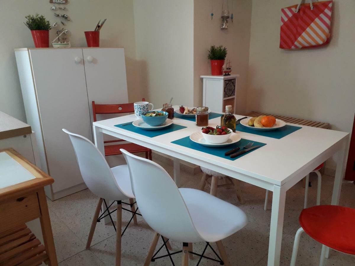 Protaras Happy Sunny Holidays Paralimni Exterior foto