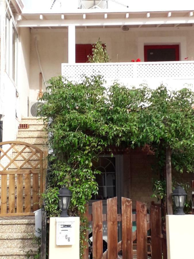 Protaras Happy Sunny Holidays Paralimni Exterior foto
