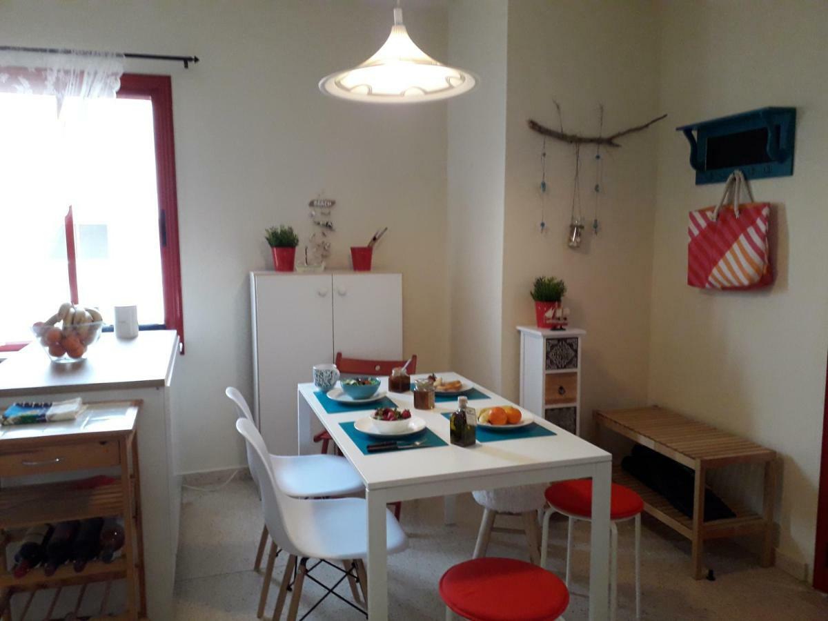 Protaras Happy Sunny Holidays Paralimni Exterior foto