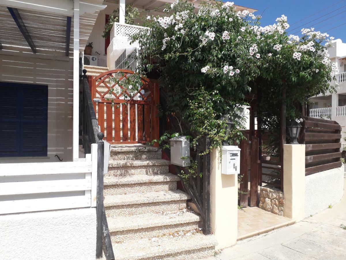 Protaras Happy Sunny Holidays Paralimni Exterior foto